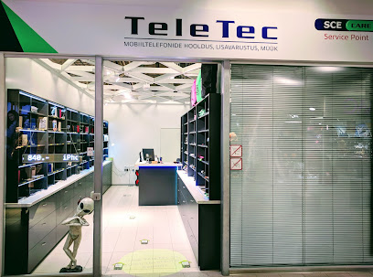 SCF Care TeleTec OÜ