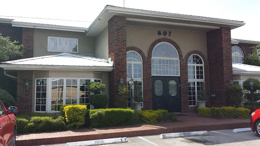 607 S Alexander St, Plant City, FL 33563, USA