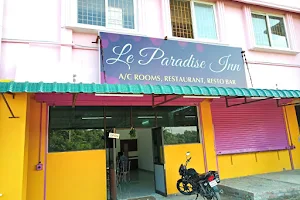 Le Paradise Inn image