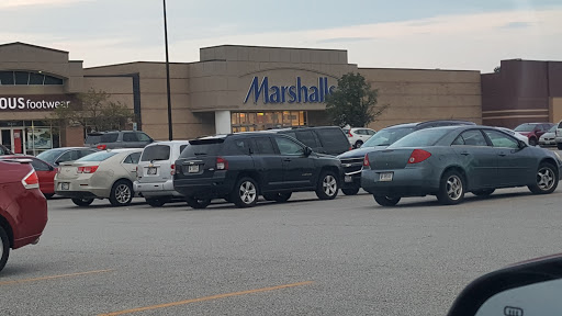 Department Store «Marshalls», reviews and photos, 10429 Indianapolis Blvd, Highland, IN 46322, USA