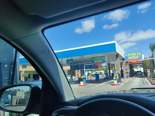 Car Wash «Clean Freak Car Wash», reviews and photos, 1702 N 44th St, Phoenix, AZ 85008, USA