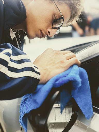 Window Tinting Service «Scorpion Window Film», reviews and photos, 6184 US-231 #2, Cloverdale, IN 46120, USA