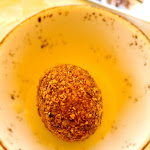 Photo n°6 de l'avis de Agostino.a fait le 08/05/2023 à 10:30 sur le  Ristorante Virtù (da Romoletto) - Priverno, cucina mediterranea carne pesce à Priverno