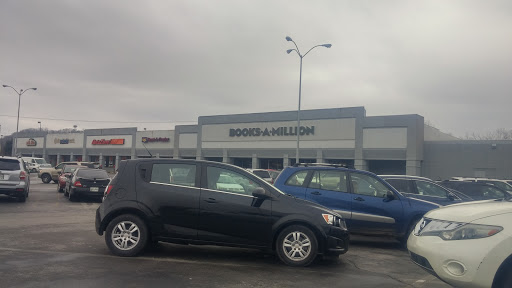 Book Store «Books-A-Million», reviews and photos, 310 S Illinois Ave, Oak Ridge, TN 37830, USA
