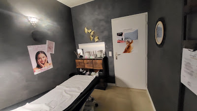 Coconing Spa à Thonon-les-Bains