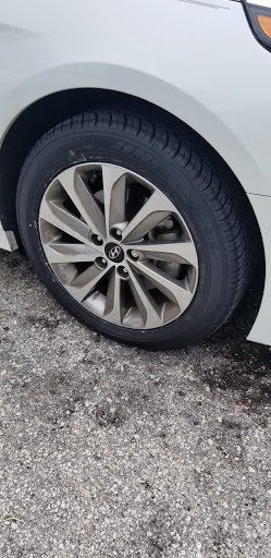 Tire Shop «Tire Kingdom», reviews and photos, 825 Towne Center Dr, Kissimmee, FL 34759, USA