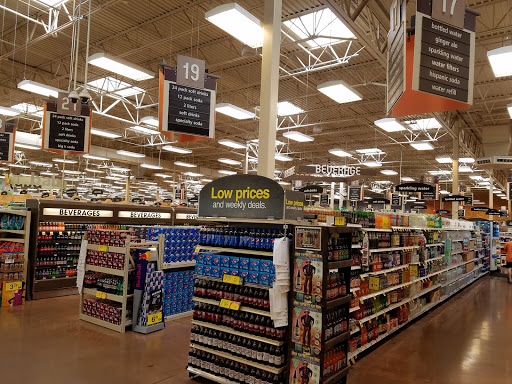 Grocery Store «Kroger Marketplace», reviews and photos, 2671 Little Elm Pkwy, Little Elm, TX 75068, USA