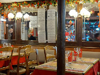 Atmosphère du Restaurant de spécialités alsaciennes Flamm's Colmar - n°16