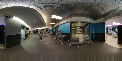 Health Club «Crunch - Hills Plaza», reviews and photos, 345 Spear St, San Francisco, CA 94105, USA