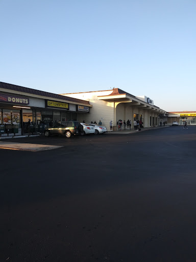 Shopping Mall «Mirada West Shopping Center», reviews and photos, 12709 Valley View Ave, La Mirada, CA 90638, USA