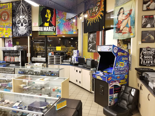 Electronics Store «The House of Used», reviews and photos, 2706 E University Dr, Mesa, AZ 85213, USA