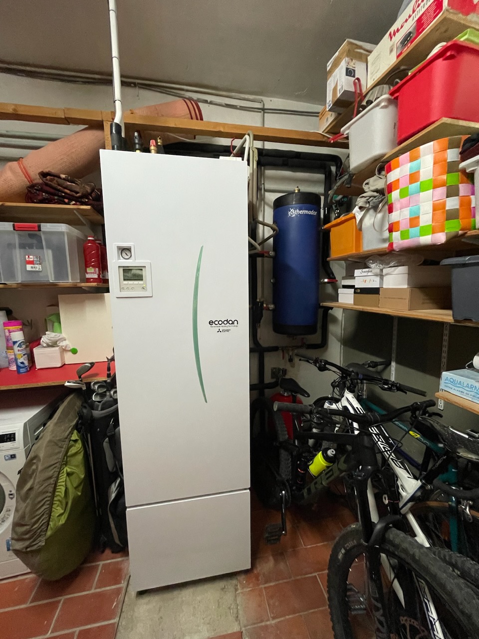 Photo n° 1 de l'avis de Stéphane.r fait le 17/05/2023 à 15:05
