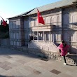 Ulusal Egemenlik Parkı Ve Atatürk Evi Müzesi