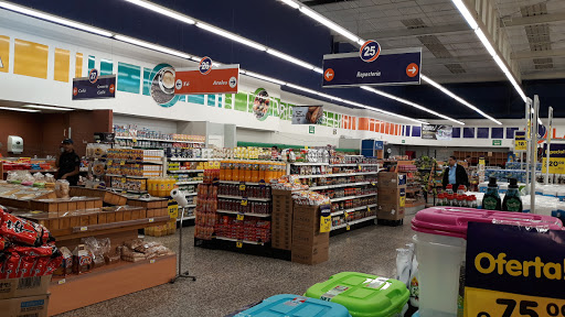Supermercados grandes en Guatemala