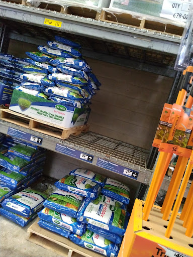 Home Improvement Store «The Home Depot», reviews and photos, 5101 Jonestown Rd, Harrisburg, PA 17112, USA