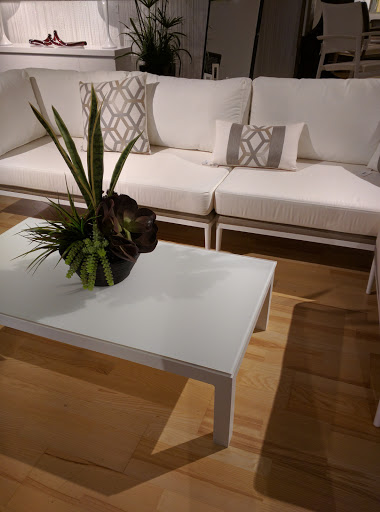 Furniture Store «Scan Design of Hollywood - Furniture Store», reviews and photos, 4150 N 28th Terrace, Hollywood, FL 33020, USA