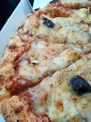 Pizza Kings à Saint-Rémy-de-Provence