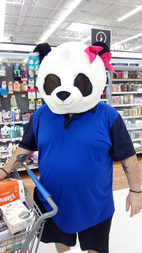 Department Store «Walmart Supercenter», reviews and photos, 1410 S Randall Rd, Algonquin, IL 60102, USA