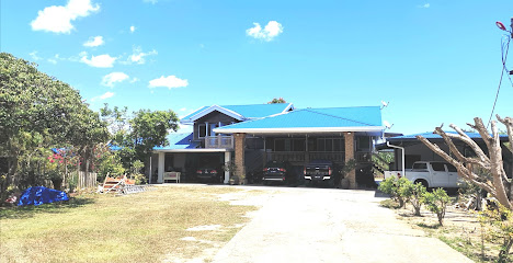 BINAONG STORE