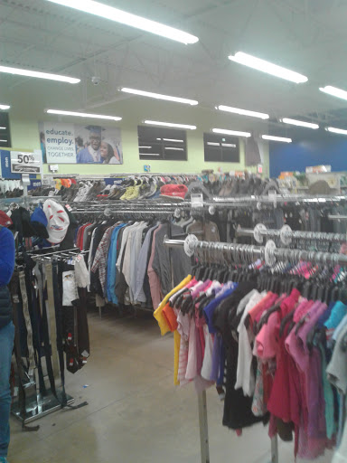 Non-Profit Organization «Goodwill Store», reviews and photos, 3133 Stones Crossing Rd W, Greenwood, IN 46143, USA