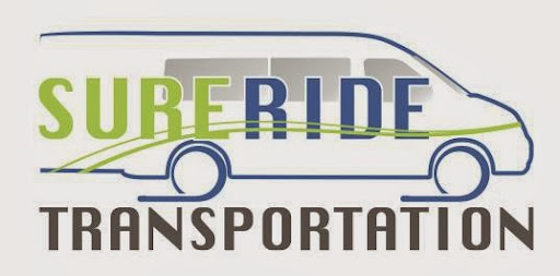 Sure Ride Transportation image 4