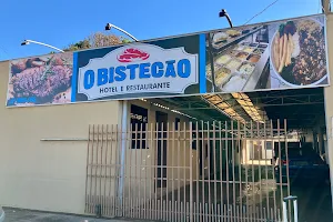 O BISTECÃO image