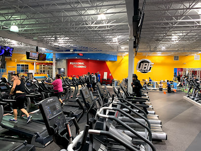 Fitness Connection - 3888 Irving Mall, Irving, TX 75062