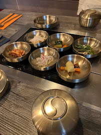 Fondue chinoise du Restaurant coréen Misa Bulgogi 미사 불고기 à Paris - n°10