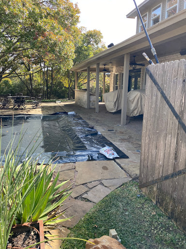 Roofing Contractor «Lon Smith Roofing & Construction», reviews and photos, 904 E Waggoman St, Fort Worth, TX 76110, USA