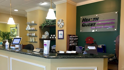 Health Quest Chiropractic & Physical Therapy - Owings Mills, MD