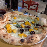 Photo n°2 de l'avis de Claudine. fait le 25/08/2021 à 07:57 sur le  La Succursale | Pizza & Cucina à Lecce