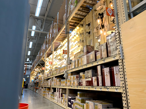 Home Improvement Store «The Home Depot», reviews and photos, 885 W Grassland Drive, American Fork, UT 84003, USA