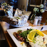 Photo n°2 de l'avis de Herb.o fait le 20/08/2021 à 19:56 sur le  Restaurant De Wattlooper à Norden