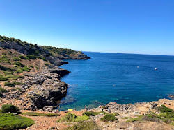 Torre Uluzzo Beach'in fotoğrafı kirli temizlik seviyesi ile