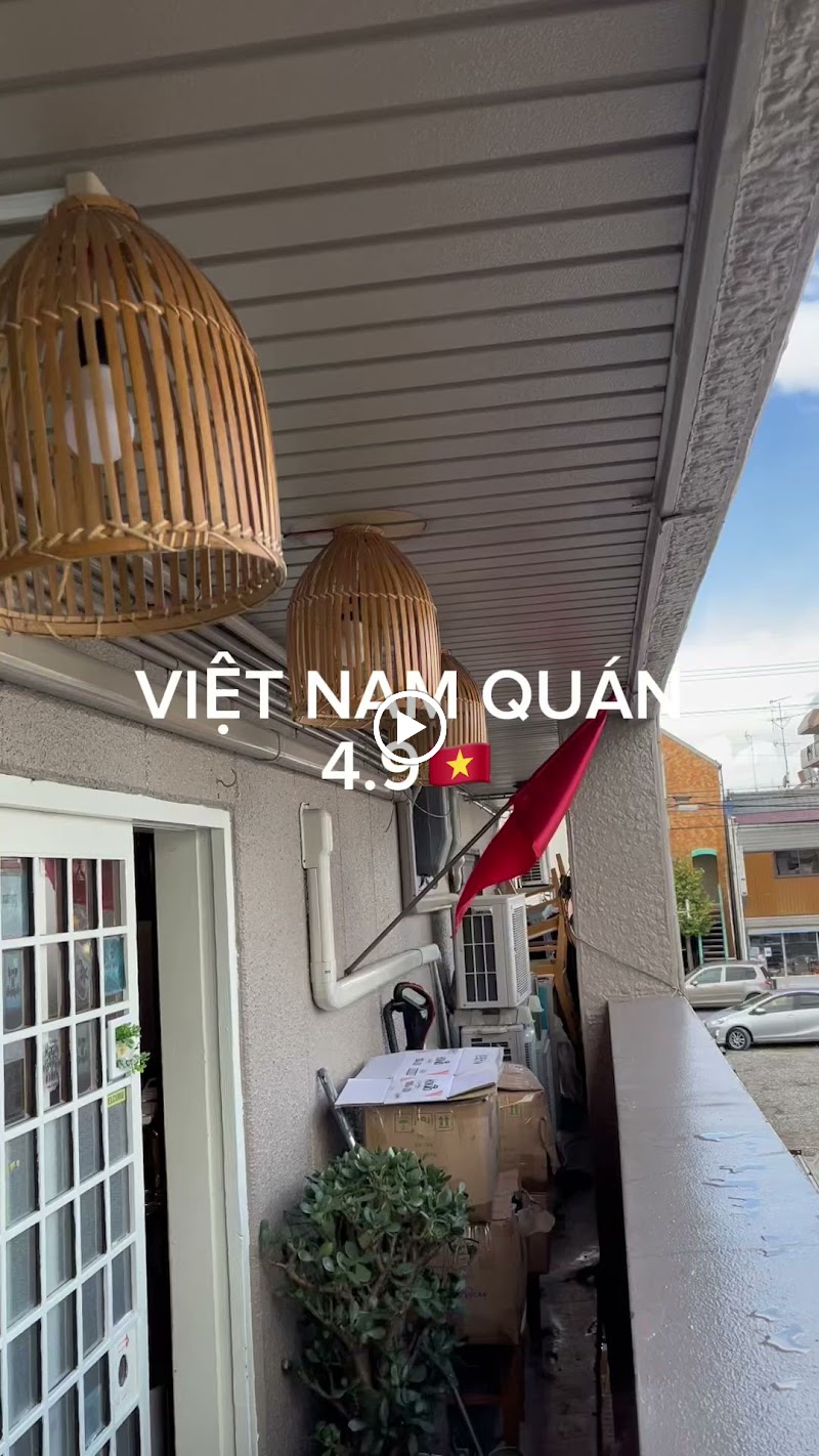 Viet Nam Quan