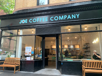Joe Coffee Company