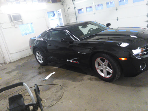 Car Dealer «Dealz Auto Trade», reviews and photos, 640 E 152nd St, Cleveland, OH 44110, USA