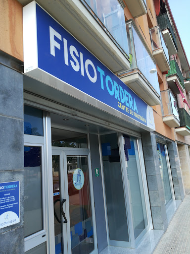 Fisiotordera en Tordera, Barcelona