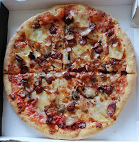 Plats et boissons du Pizzeria La Pause Pizza (Creil) - n°3