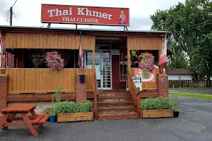 Thai Khmer cuisine image