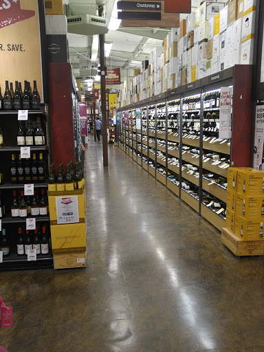 Wine Store «Total Wine & More», reviews and photos, 394 N Moorpark Rd, Thousand Oaks, CA 91360, USA