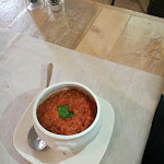 Photo n°5 de l'avis de Sergio.e fait le 08/06/2019 à 12:37 sur le  Cantinale à Monteriggioni