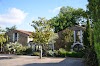 Agence Nantaise De Gestion Logo, Vertou, France, Real Estate Company