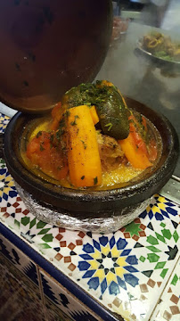 Photos du propriétaire du Restaurant marocain El Koutoubia à Sainte-Geneviève-des-Bois - n°6