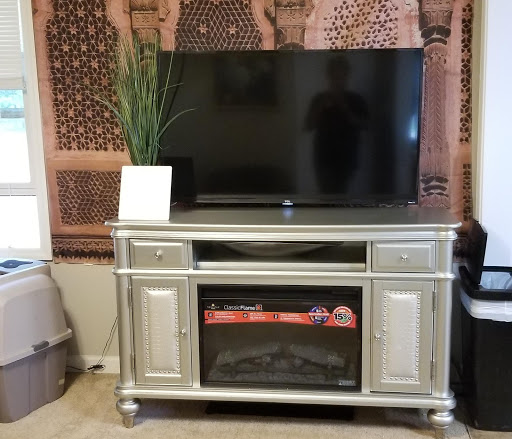 Furniture Store «American Signature Furniture», reviews and photos, 840 Ernest W Barrett Pkwy NW #250, Kennesaw, GA 30144, USA