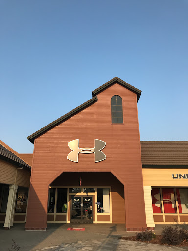 Clothing Store «Under Armour Factory House», reviews and photos, 321 Nut Tree Rd #232, Vacaville, CA 95687, USA