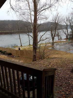 Rim Shoals Resort - photo 75