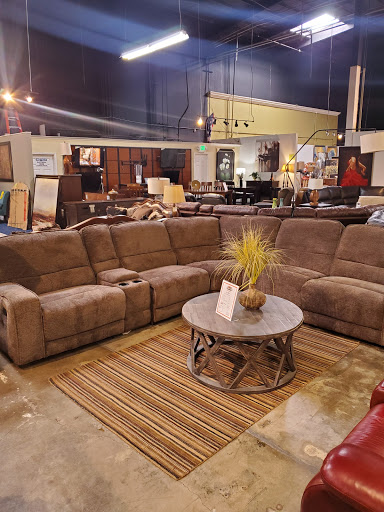 Furniture Store «Ramos Furniture», reviews and photos, 577 Burke St, San Jose, CA 95112, USA