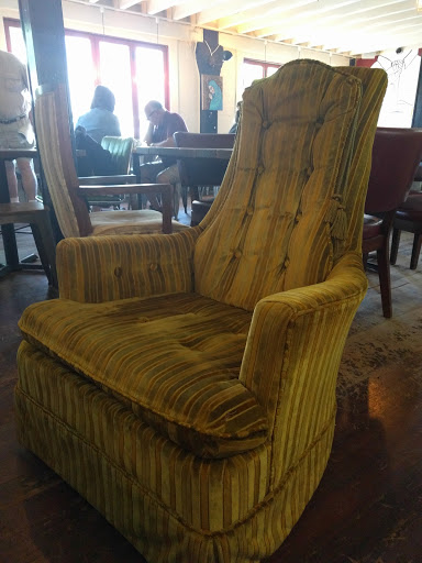 Coffee Shop «Kreuzberg Coffee Company», reviews and photos, 725 13th St, Paso Robles, CA 93446, USA