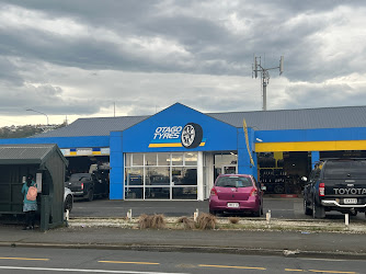 Otago Tyre Co